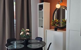 Apartamentos Vicent Clavel